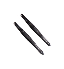  Nhíp Đầu Xéo Vacosi T02 Slanted Tweezers 