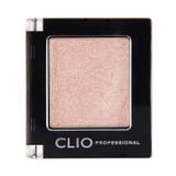  Màu mắt trang điểm CLIO Pro Single Shadow G03 1.5g 