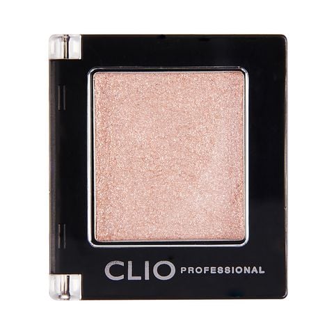  Màu mắt trang điểm CLIO Pro Single Shadow G03 1.5g 