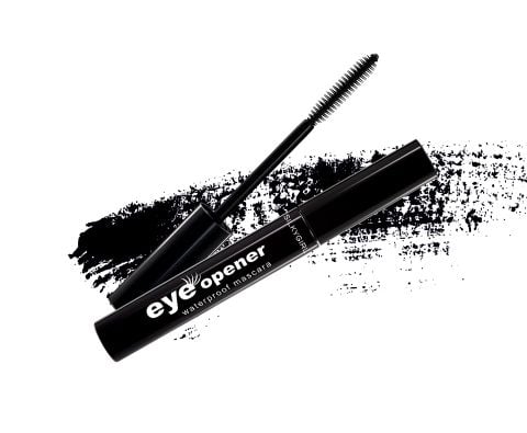  MASCARA CONG MI SILKYGIRL EYE OPENER WATERPROOF (ĐEN) 