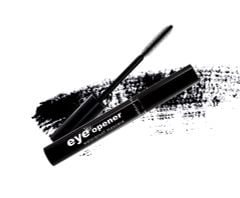  Mascara Cong Mi Silkygirl Eye Opener Waterproof (Đen) 