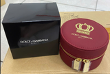 Dolce& Gabbana Q Female Jewelry Case - KM