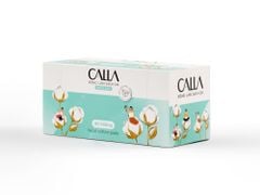  BẠCH TUYẾT CALLA COTTON PAD 80 PCS - KM 