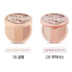  Phấn Bắt Sáng Too Cool For School Artclass By Rodin Highlighter - Luminous 