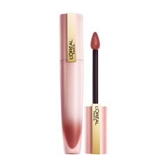  Son Mịn Lì L'Oréal Paris Chiffon Signature Chiffon Signature Matte Liquid Lipstick #223 I Loose Up Cam Đất 7ml - DATE 