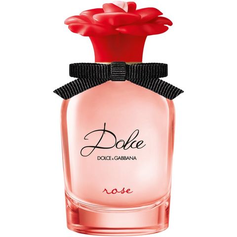  Nước hoa nữ Dolce & Gabbana Dolce Rose EDT 30ml 