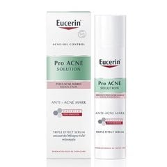  Serum Eucerin Giảm Thâm Mụn Và Dưỡng Sáng Da Pro ACNE Solution Triple Effect Serum 40ml 