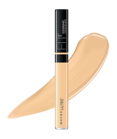  Che Khuyết Điểm Mịn Lì Maybelline Fit Me Concealer 25 Medium 6.8ml 