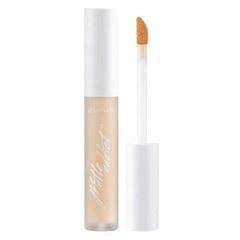  Lemonade Che khuyết điểm Matte Addict Concealer - A01 (3g) (IP01)-New 