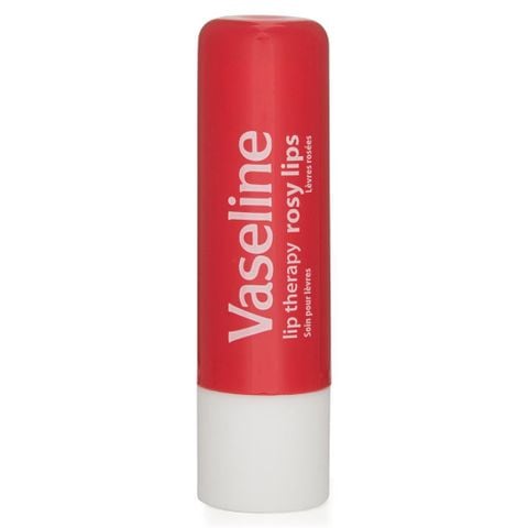  Son Dưỡng Môi Hồng Xinh Vaseline Stick  4.8g 