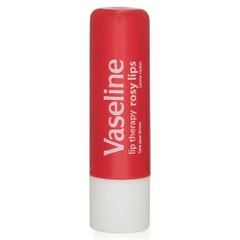  Son Dưỡng Môi Hồng Xinh Vaseline Stick  4.8g 