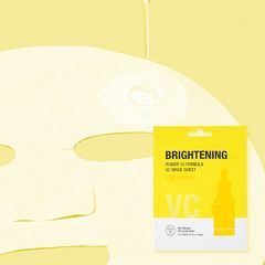  It's Skin Mặt nạ Power 10 Formula VC Mask Sheet Brightening (IP04) 