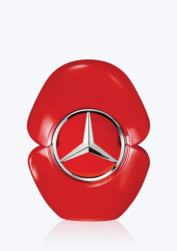  Mercedes-Benz Woman In Red Edp 90Ml. 
