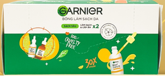  Ganier Bông Tẩy Trang 80 Miếng  (Xvn00319) - KM 