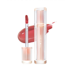  Son Tint Bóng Judydoll Iced Tea Watery Lip Gloss  #N05 Fig. 