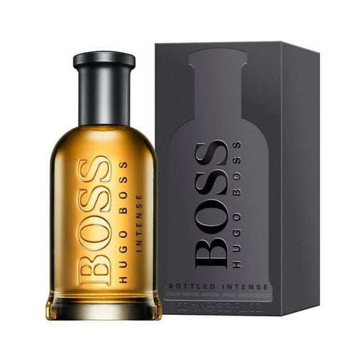  NƯỚC HOA BOSS BOTTLED EDT 100ML 