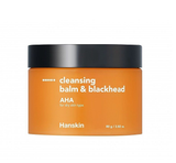  Sáp Tẩy Trang Dành Cho Da Khô Hanskin Pore Cleansing Balm AHA 80g. 