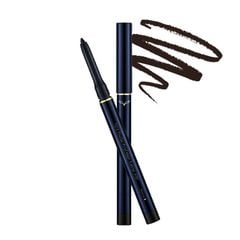  Chì Kẻ Viền Mắt F.O.X Smudge-Proof Magic Eyeliner Chống Lem PS01- Đen 0,3g 