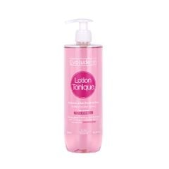  Nước Hoa Hồng Evoluderm Làm Dịu Phục Hồi Và Dưỡng Ẩm Dành Cho Da Nhạy Cảm 500ml 