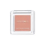 Phấn Má Hồng Judydoll Pretty Blush Power #06 Apricot Color 2G.