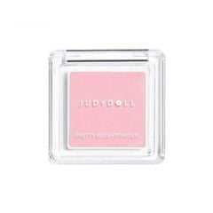  Phấn Má Hồng Judydoll Pretty Blush Power #44 Strawberry Milk 2G. 