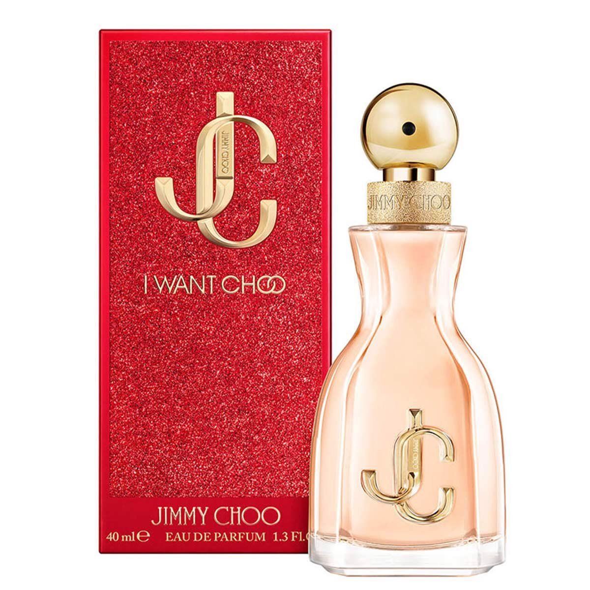  Nước Hoa Jimmy Choo I Want Choo 60Ml 