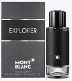  Nước Hoa Nam Montblanc Explorer Edp 30ml. 