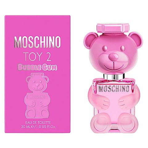  Moschino Toy 2 Bubble Gum EDT 30ml 