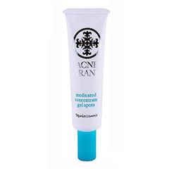  GEL NGỪA MỤN NARIS ACNE GRAND MEDICATED CONCENTRATE GEL SPOTS 20G 