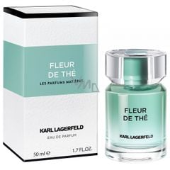  Nước Hoa Karl Lagerfeld Fleur De Thé For Women Edp 50Ml. 
