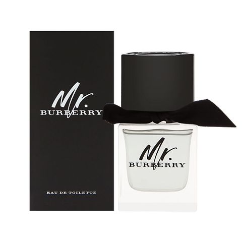  Nước Hoa Nam MR. BURBERRY EDT 50ML - DATE 