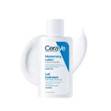 Sữa Dưỡng Ẩm Dành Cho Da Khô Cerave Developed With Dermatologists Moisturising Lotion 50ml.
