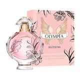 Nước Hoa Nữ Paco Rabanne Olympea Blossom Edp 80Ml