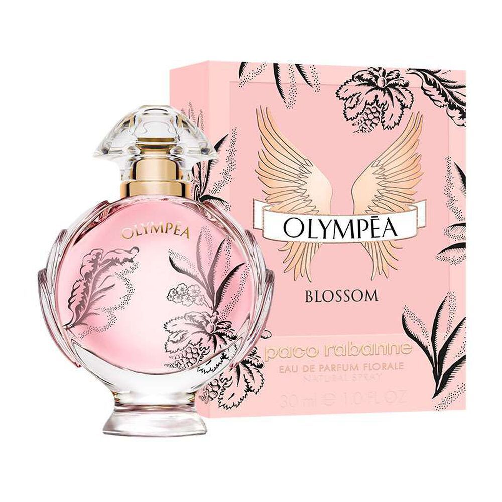  Nước hoa Nữ Paco Rabanne Olympea Blossom EDP 80ml 