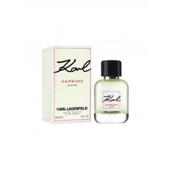  Nước hoa Karl Lagerfeld Hamburg Alster Eau De Toilette 60ml 