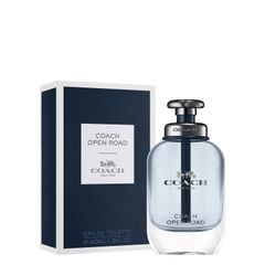 Nước Hoa Coach Open Road Edt 40ml 