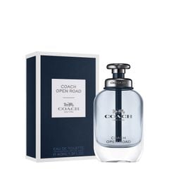  Nước Hoa Coach Open Road EDT 40ml 