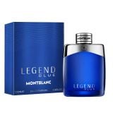 Nước Hoa Montblanc Legend Blue Edp 100ml.