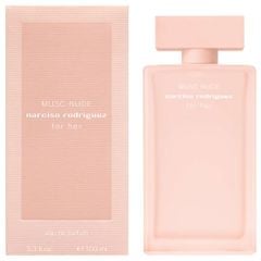  Nước Hoa Nữ Narciso Rodriguez Musc Nude For Her Eau De Parfum 100ml 