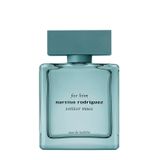  Nước hoa nam Narciso Rodriguez For Him Vetiver Musc Eau De Toilette 100ml 