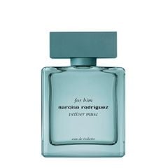 Nước Hoa Nam Narciso Rodriguez For Him Vetiver Musc Eau De Toilette 100ml. 