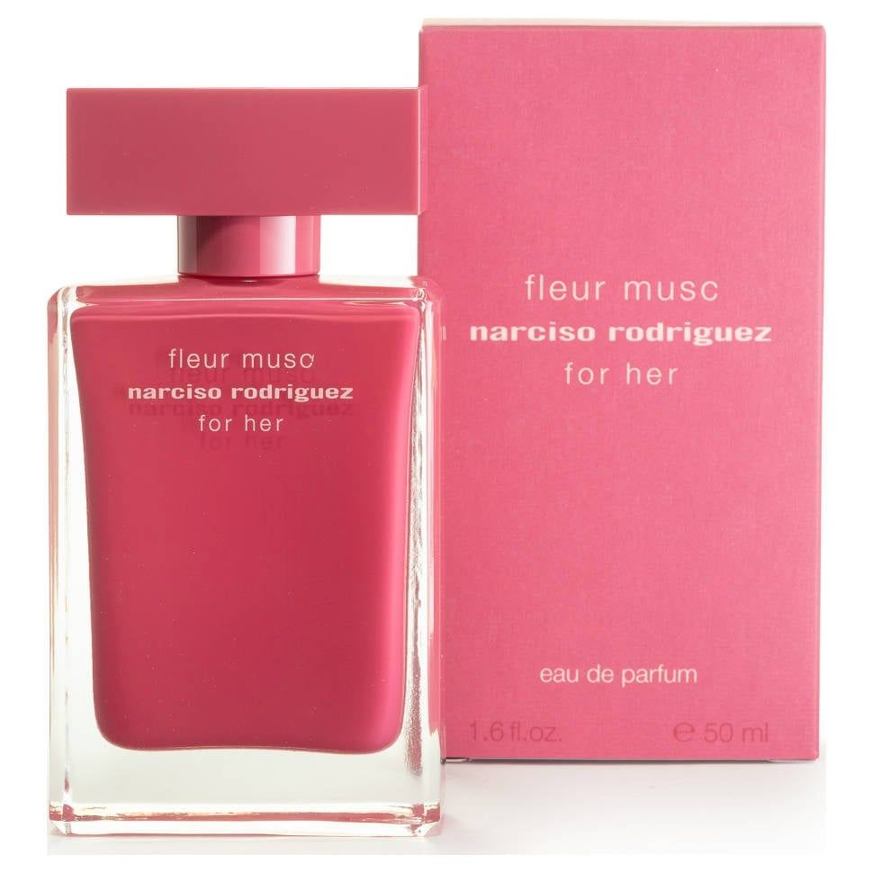  Nước Hoa Nữ Narciso Rodriguez Fleur Musc For Her EDP 50ml 