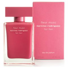  Nước Hoa Nữ Narciso Rodriguez Fleur Musc For Her EDP 50ml 
