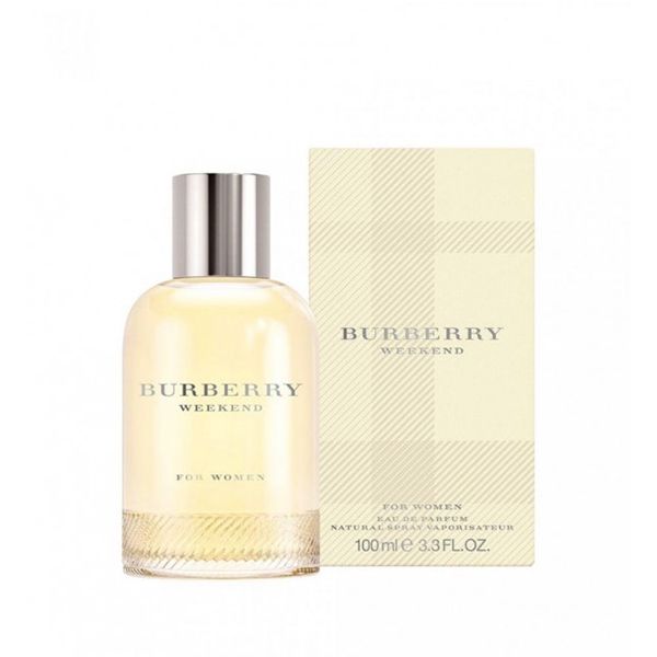 Burberry Weekend For Women EDP 100ML – AB BEAUTY WORLD