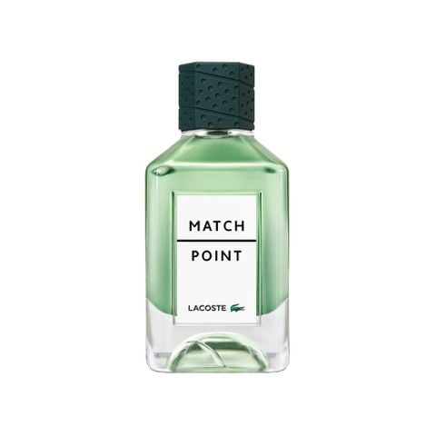  LACOSTE MATCH POINT EDT 100ML 