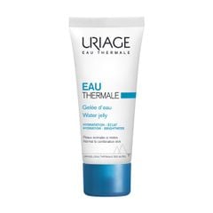  Gel Dưỡng Ẩm URIAGE Giàu Khoáng Chuyên Sâu Dạng Thạch Nước EAU THERMALE GELÉE D'EAU 40ml 