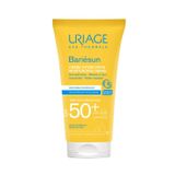 Kem Chống Nắng Phổ Rộng Uriage Dưỡng Ẩm Và Ngăn Ngừa Lão Hóa 50ml Bariesun Spf50+ Hydratante Crème 50ml