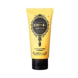 Sữa Rửa Mặt Làm Sáng Da Rosette Face Wash Pasta Ghassoul Bright 120G.