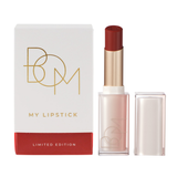 Son Bom My Lipstick #808 My Warm Red (Limited Edition).