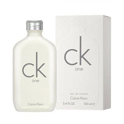  NƯỚC HOA CK ONE EDT 50ML 